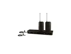 Shure BLX188 / CVL-H10