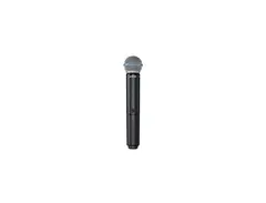 Shure BLX2 / B58=-H10 main image