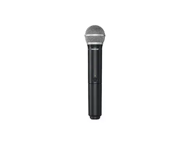 Shure BLX2 / PG58=-H9