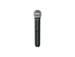Shure BLX2 / PG58=-H9 main image
