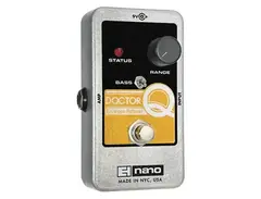 Electro-Harmonix Nano Doctor Q