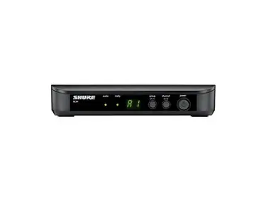 Shure BLX4=-J10
