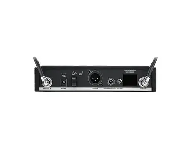 Shure BLX4R=-H9