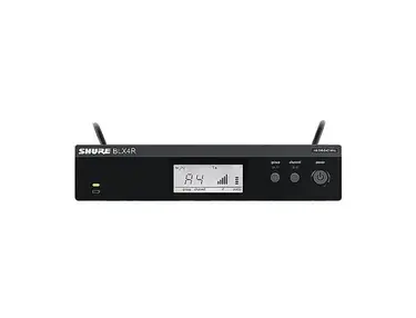 Shure BLX4R=-J10