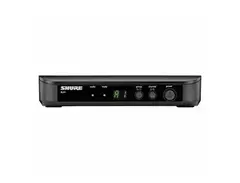 Shure BLX4R-K12 Rackmount Wireless Receiver - K12 Band (614-638 MHz) main image