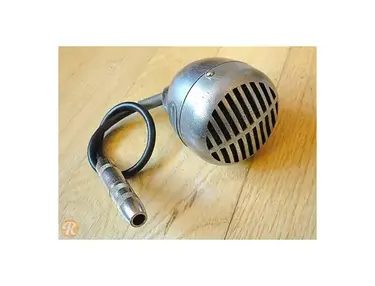 Shure Bullet Model 52