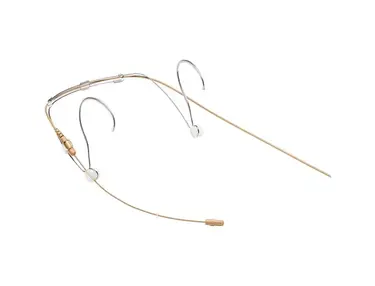 Shure DH5 DuraPlex Omnidirectional Headset Microphone
