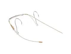 Shure DH5 DuraPlex Omnidirectional Headset Microphone main image