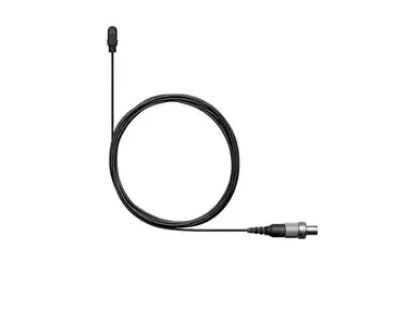 Shure DL4 DuraPlex Omnidirectional Lavalier Microphone