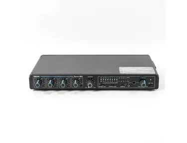 Shure FP410 IntelliMix 4-Channel Portable Automatic Microphone Mixer