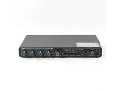 Shure FP410 IntelliMix 4-Channel Portable Automatic Microphone Mixer main image