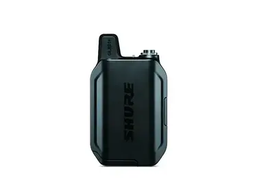 Shure GLXD1+ Wireless Bodypack Transmitter