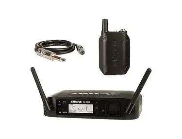 Shure GLXD14=-Z2