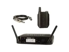 Shure GLXD14=-Z2 main image