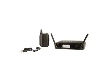 Shure GLXD14 / 85=-Z2