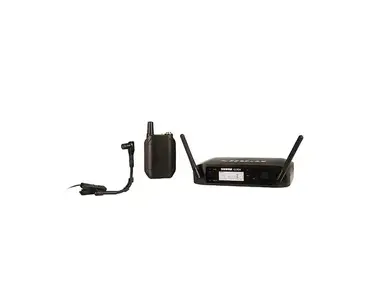 Shure GLXD14 / B98=-Z2