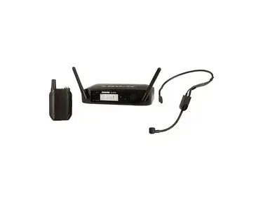 Shure GLXD14 / PGA31-Z2