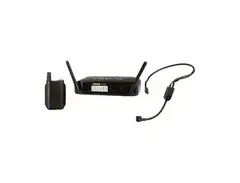 Shure GLXD14 / PGA31-Z2 main image