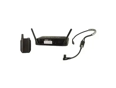 Shure GLXD14 / SM35-Z2