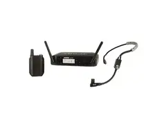 Shure GLXD14 / SM35-Z2