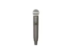 Shure GLXD2 / SM58=-Z2 main image