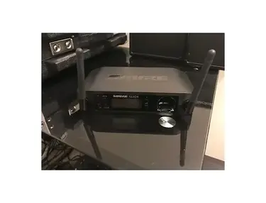 Shure GLXD4=-Z2