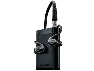 Shure KSE1200 Electrostatic Headphones System