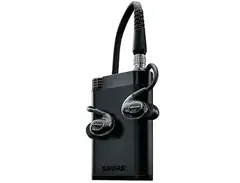 Shure KSE1200 Electrostatic Headphones System main image