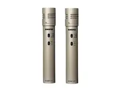 Shure KSM137 / SL Stereo