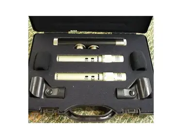 Shure KSM141 / SL Stereo