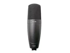 Shure KSM32 / CG
