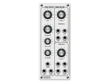 Modcan Phase Shifter / Timbre Mod 06B