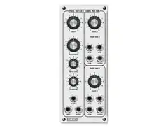 Modcan Phase Shifter / Timbre Mod 06B