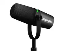 Shure MV7i USB-C Digital Dynamic Microphone main image