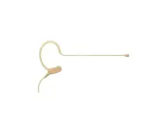 Shure MX153T/O-TQG Microflex Omnidirectional Earset Mic w/ TQG Connection