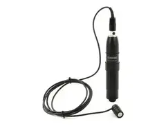 Shure MX184 Microflex Supercardioid Condenser Lavalier Mic main image