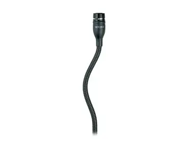 Shure MX202BP/C Cardioid Overhead Condenser Microphone