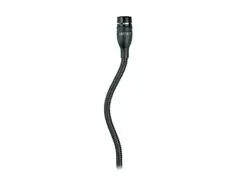 Shure MX202BP/C Cardioid Overhead Condenser Microphone main image