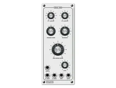 Modcan 904A 44B Low Pass Filter