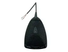 Shure MX392/C Microflex Cardioid Boundary Mic w/ Unterminated Cable main image