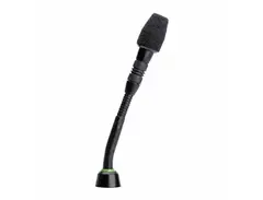 Shure MX405LP/S Supercardioid Gooseneck Microphone main image