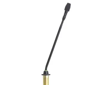 Shure MX415/S Supercardioid Gooseneck Microphone