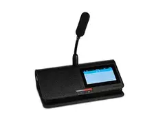 Shure MXC406/MS Wireless Cardioid Gooseneck Microphone main image