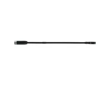 Shure MXC416DF/C Wireless Cardioid Dualflex Gooseneck Microphone