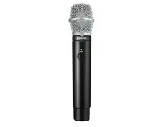 Shure MXW2/SM86 Wireless Microphone Transmitter with SM86 (Band Z10) main image