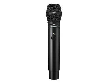 Shure MXW2/VP68 Wireless Microphone Transmitter with VP68 (Band Z10)