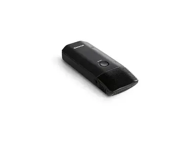 Shure MXW6/C Wireless Boundary Cardioid Transmitter (Band Z10)