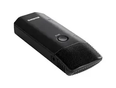 Shure MXW6/O Wireless Boundary Omnidirectional Transmitter (Band Z10)