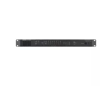 Shure MXWANI8 8-Channel Audio Network Interface