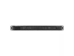 Shure MXWANI8 8-Channel Audio Network Interface main image